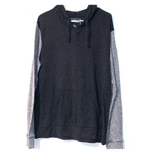 Urban Pipeline Hooded Shirt